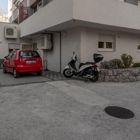 Hostel Elli 斯普利特 客房 照片